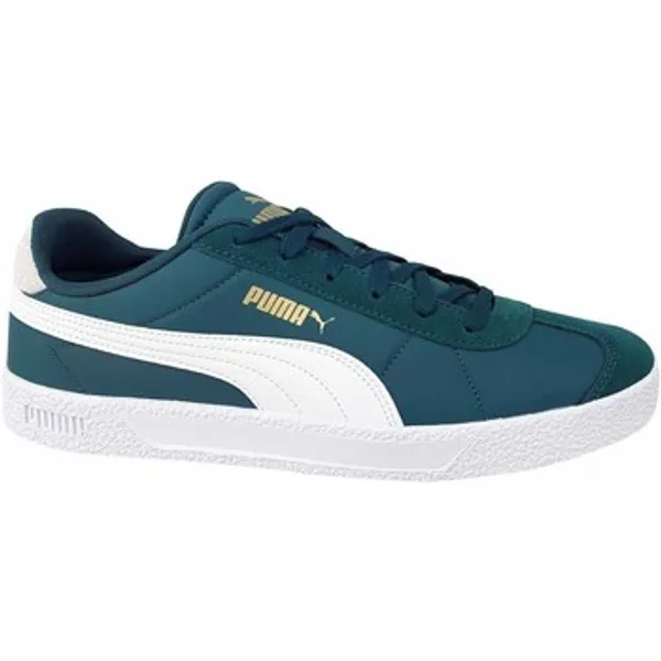 Puma Club Nylon Groen, vergelijk prijzen bij 1 winkel