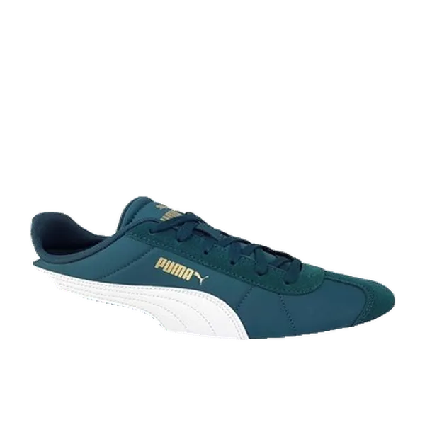 Puma Club Nylon Groen, vergelijk prijzen bij 1 winkel