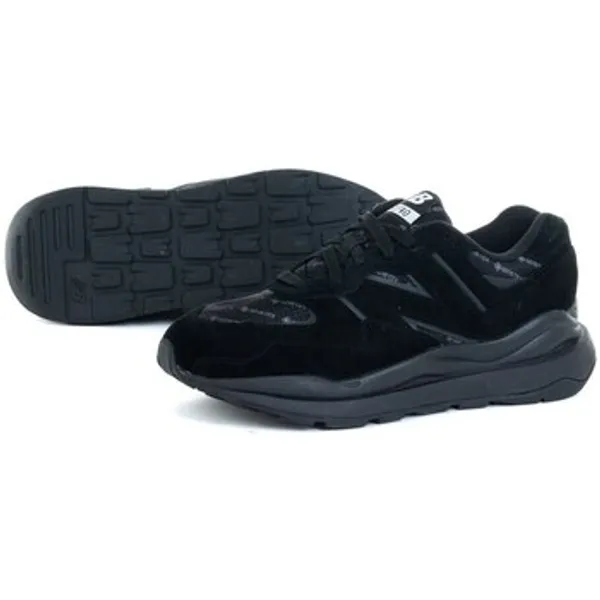 New Balance 5740 Zwart, vergelijk prijzen bij 1 winkel