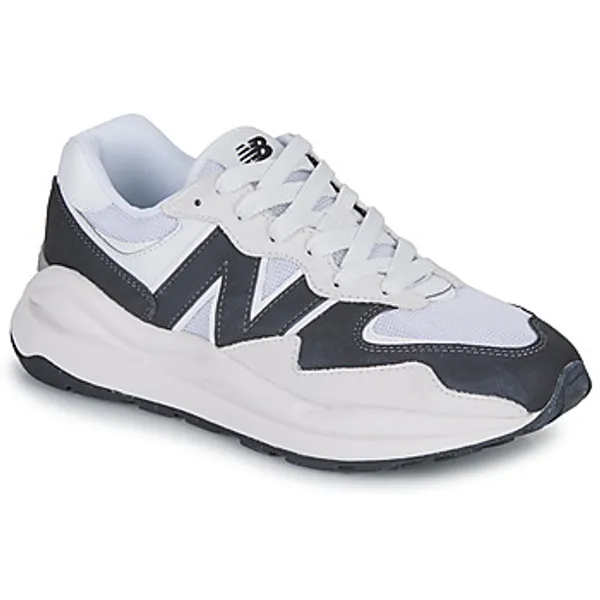New Balance 5740 Wit, vergelijk prijzen bij 1 winkel