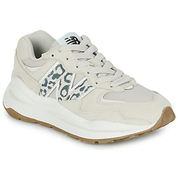 New Balance 5740 Beige, vergelijk prijzen bij 2 winkels