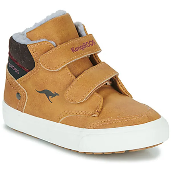 Kangaroos Kavu Primo Bruin, vergelijk prijzen bij 1 winkel