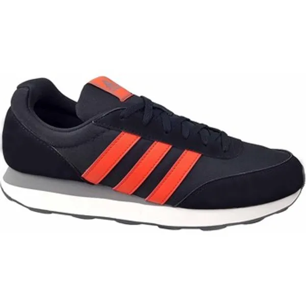 adidas Run 60S Zwart, vergelijk prijzen bij 1 winkel