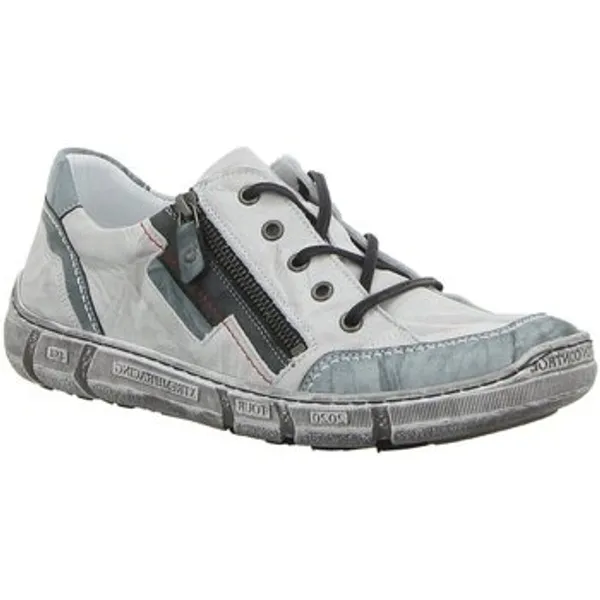Krisbut Lage Sneakers Grijs, vergelijk prijzen bij 1 winkel