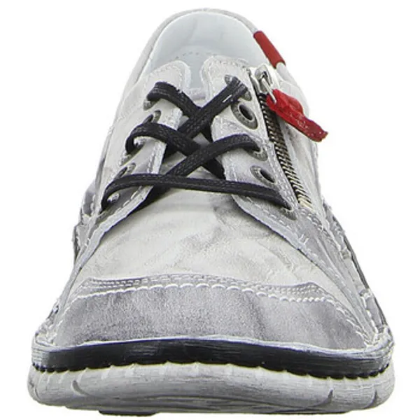 Krisbut Lage Sneakers Grijs, vergelijk prijzen bij 1 winkel