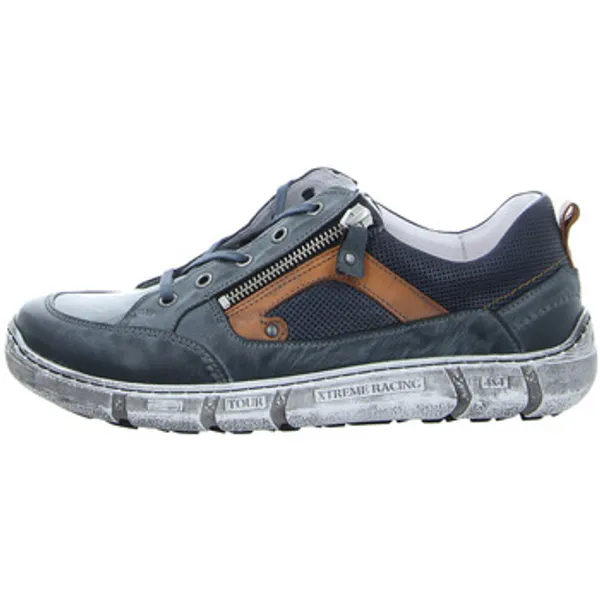 Krisbut Lage Sneakers Blauw, vergelijk prijzen bij 1 winkel
