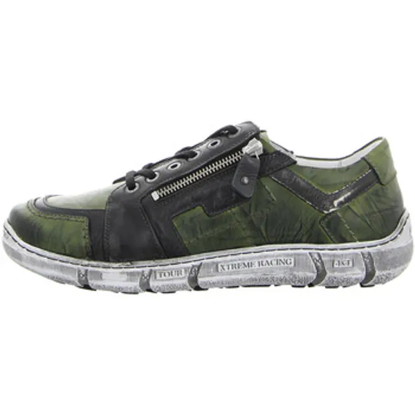 Krisbut Lage Sneakers Groen, vergelijk prijzen bij 1 winkel