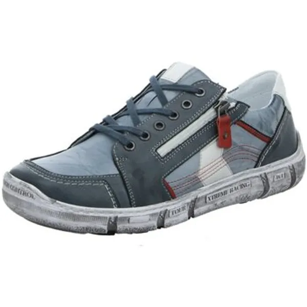 Krisbut Lage Sneakers Blauw, vergelijk prijzen bij 1 winkel