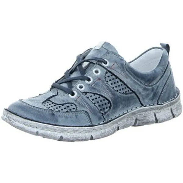 Krisbut Lage Sneakers Blauw, vergelijk prijzen bij 1 winkel