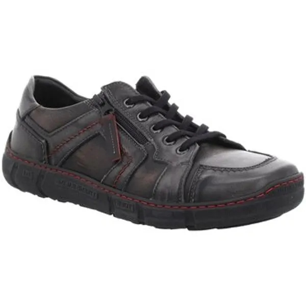 Krisbut Lage Sneakers Zwart, vergelijk prijzen bij 1 winkel
