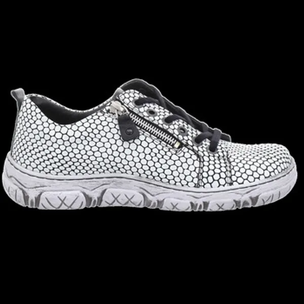 Krisbut Lage Sneakers Wit, vergelijk prijzen bij 1 winkel