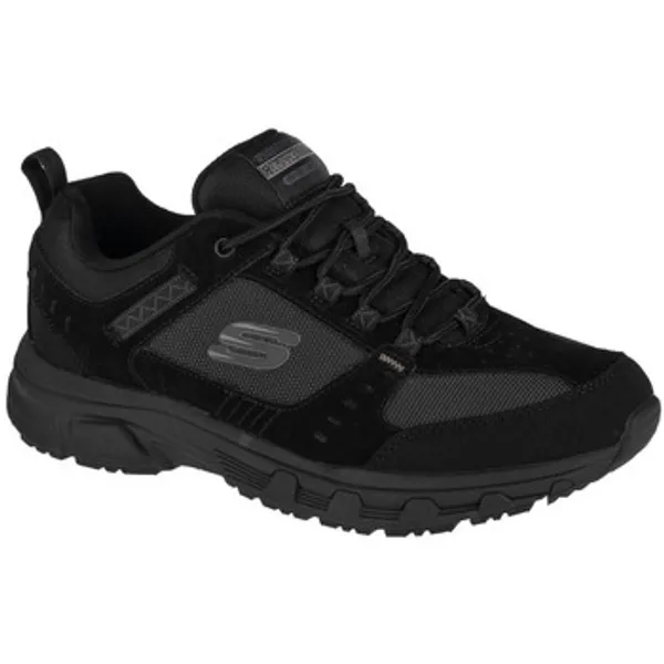 Skechers Oak Canyon Zwart, vergelijk prijzen bij 1 winkel