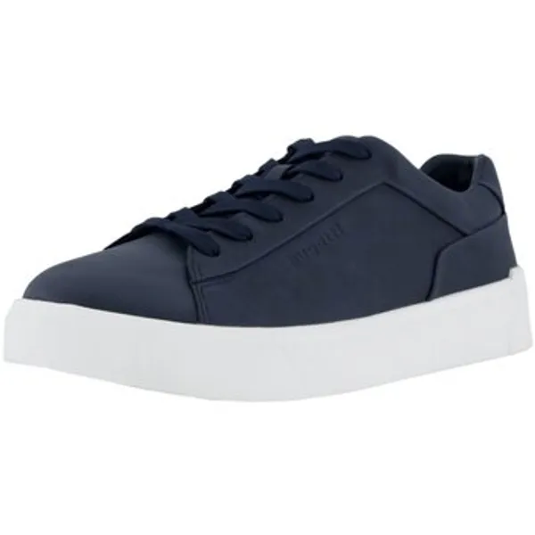 Bugatti Lage Sneakers Blauw, vergelijk prijzen bij 1 winkel