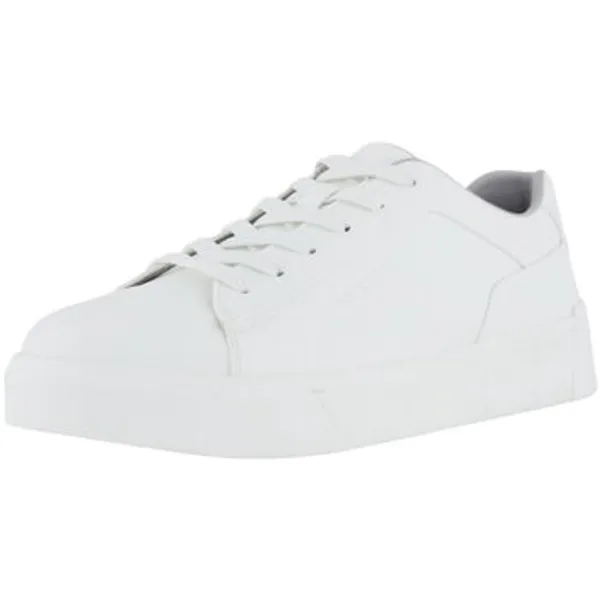 Bugatti Lage Sneakers Wit, vergelijk prijzen bij 1 winkel