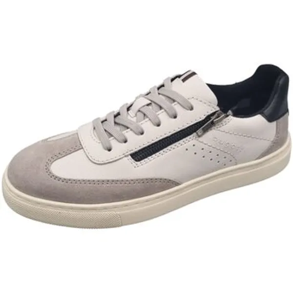 Bugatti Lage Sneakers Wit, vergelijk prijzen bij 1 winkel
