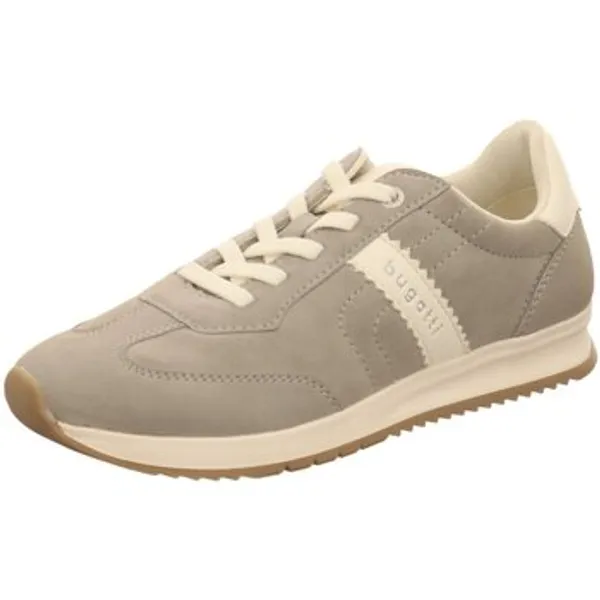 Bugatti Lage Sneakers Grijs, vergelijk prijzen bij 1 winkel