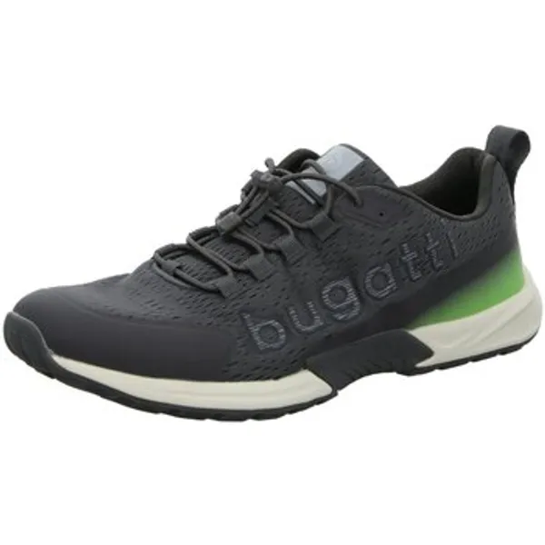 Bugatti Lage Sneakers Grijs, vergelijk prijzen bij 1 winkel
