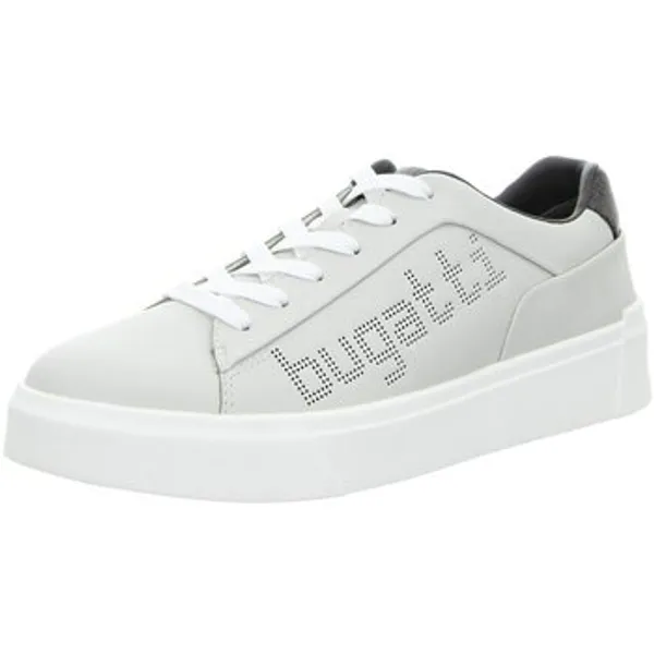 Bugatti Lage Sneakers Grijs, vergelijk prijzen bij 1 winkel