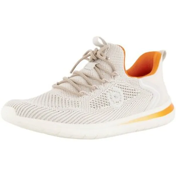 Bugatti Lage Sneakers Beige, vergelijk prijzen bij 1 winkel