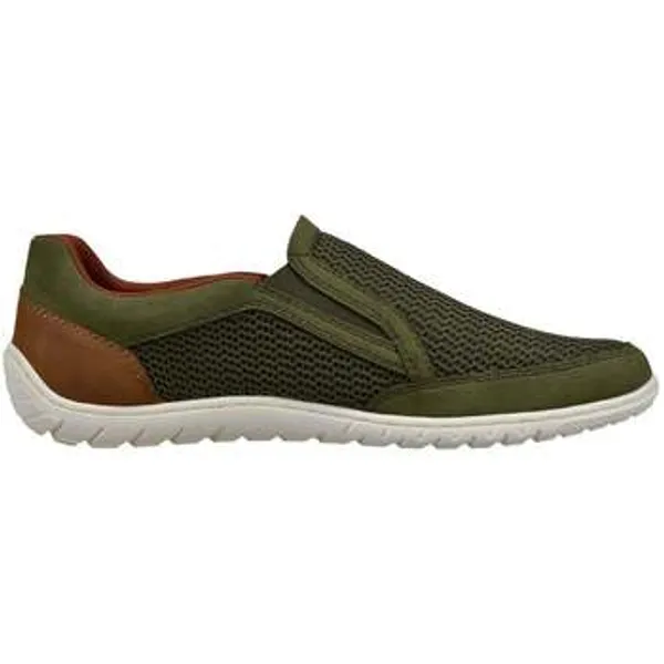 Bugatti Lage Sneakers Groen, vergelijk prijzen bij 1 winkel