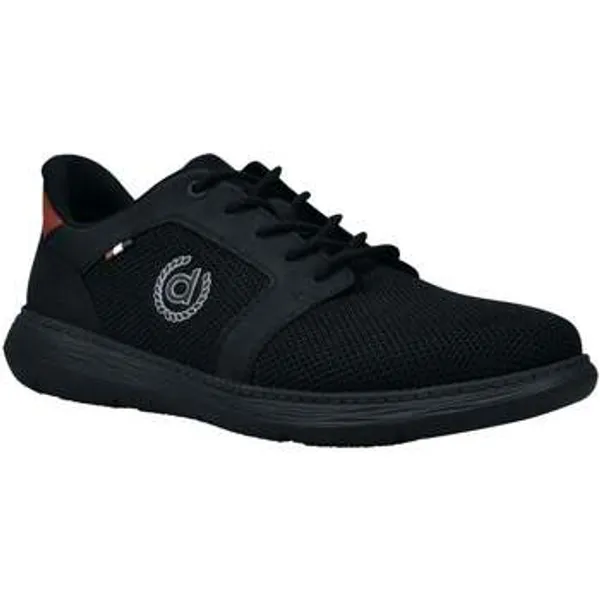 Bugatti Lage Sneakers Zwart, vergelijk prijzen bij 1 winkel