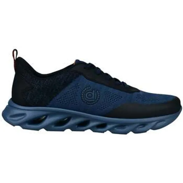 Bugatti Lage Sneakers Blauw, vergelijk prijzen bij 1 winkel