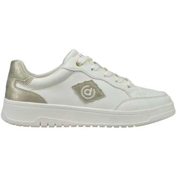 Bugatti Lage Sneakers Wit, vergelijk prijzen bij 1 winkel
