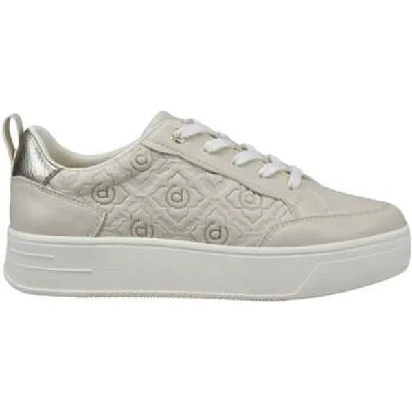 Bugatti Lage Sneakers Beige, vergelijk prijzen bij 1 winkel