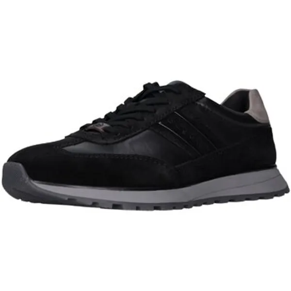 Bugatti Lage Sneakers Zwart, vergelijk prijzen bij 1 winkel