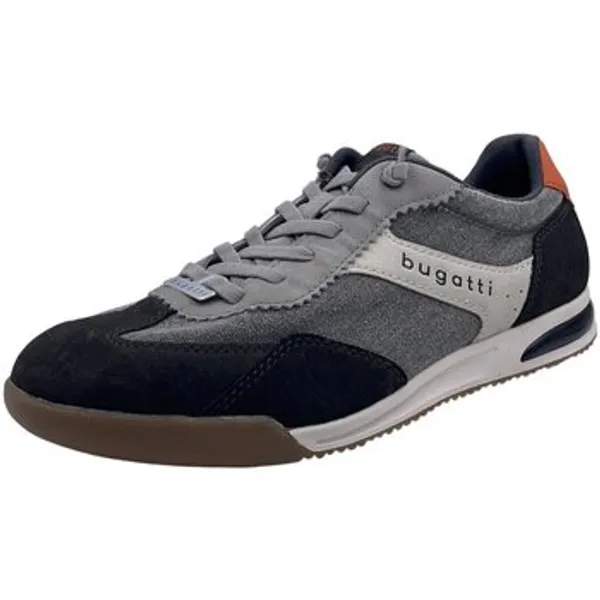 Bugatti Lage Sneakers Grijs, vergelijk prijzen bij 1 winkel
