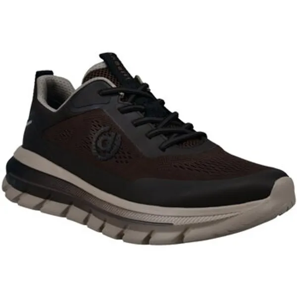 Bugatti Lage Sneakers Bruin, vergelijk prijzen bij 1 winkel