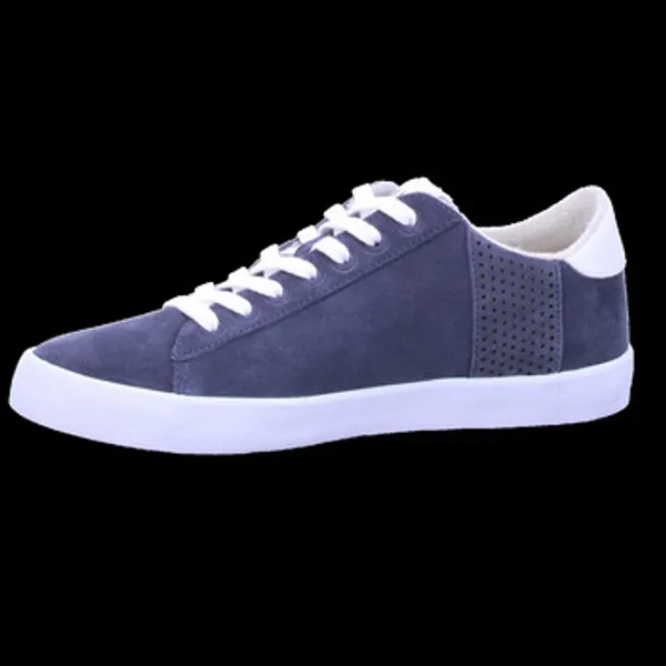 Hub Footwear Lage Sneakers Blauw, vergelijk prijzen bij 1 winkel