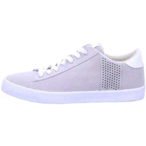 Hub Footwear Lage Sneakers Grijs, vergelijk prijzen bij 1 winkel
