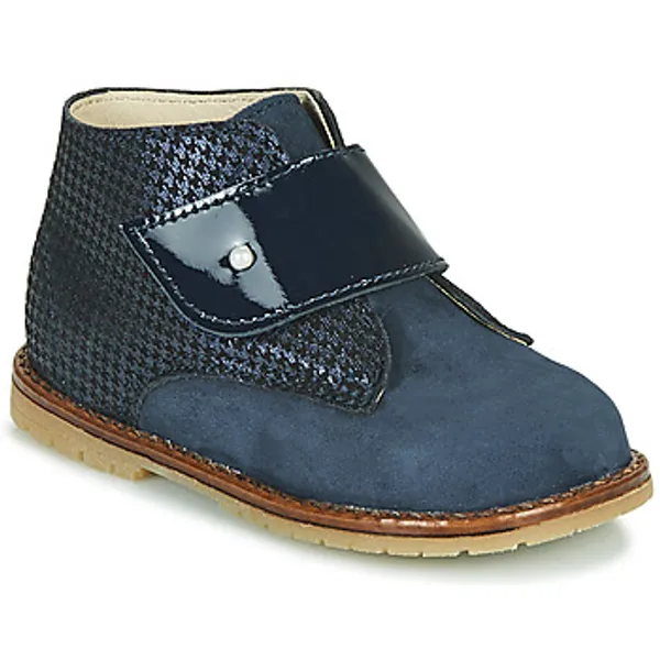 Little Mary Janyce Blauw, vergelijk prijzen bij 1 winkel