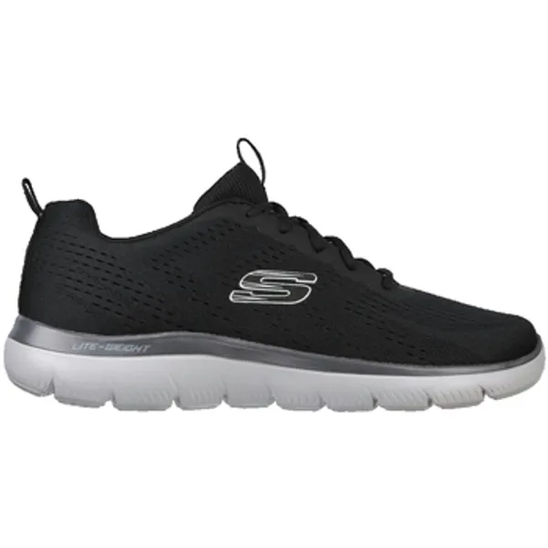 Skechers Summits Zwart, vergelijk prijzen bij 1 winkel