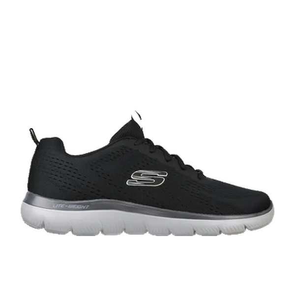 Skechers Summits Zwart, vergelijk prijzen bij 1 winkel