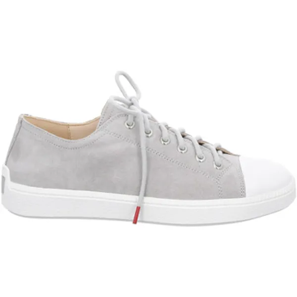 Think Lage Sneakers Grijs, vergelijk prijzen bij 1 winkel