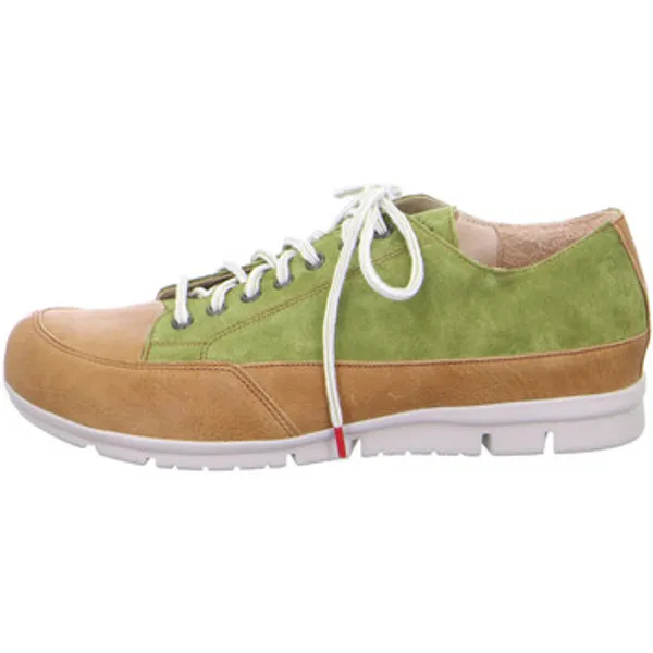 Think Lage Sneakers Groen, vergelijk prijzen bij 1 winkel