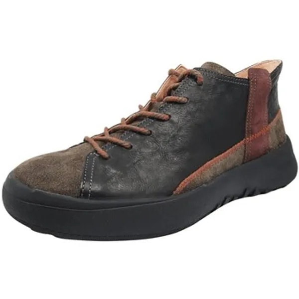 Think Lage Sneakers Multicolor, vergelijk prijzen bij 1 winkel