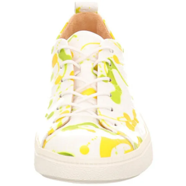 Think Lage Sneakers Geel, vergelijk prijzen bij 1 winkel