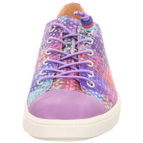 Think Lage Sneakers Multicolor, vergelijk prijzen bij 1 winkel