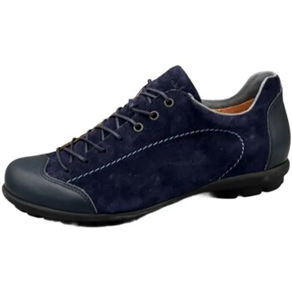 Think Lage Sneakers Blauw, vergelijk prijzen bij 1 winkel