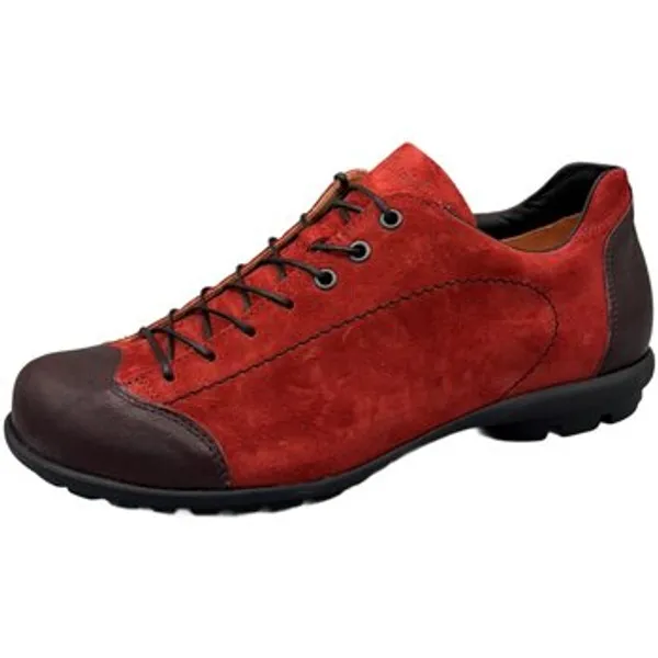 Think Lage Sneakers Rood, vergelijk prijzen bij 1 winkel
