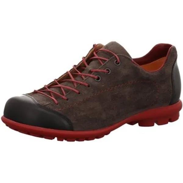 Think Lage Sneakers Bruin, vergelijk prijzen bij 1 winkel