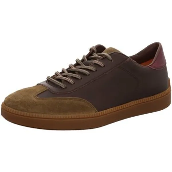Think Lage Sneakers Bruin, vergelijk prijzen bij 1 winkel