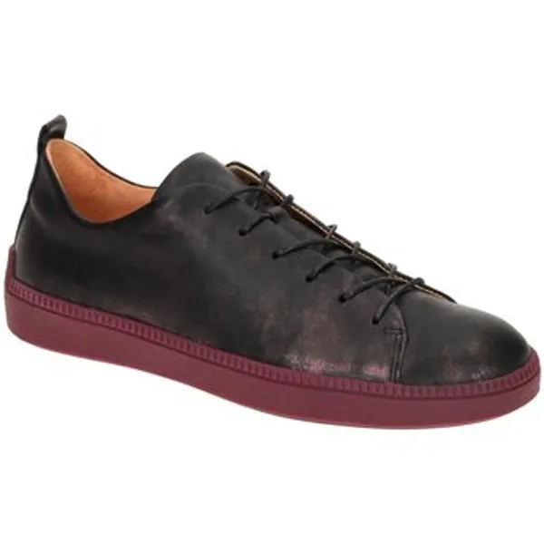 Think Lage Sneakers Zwart, vergelijk prijzen bij 1 winkel
