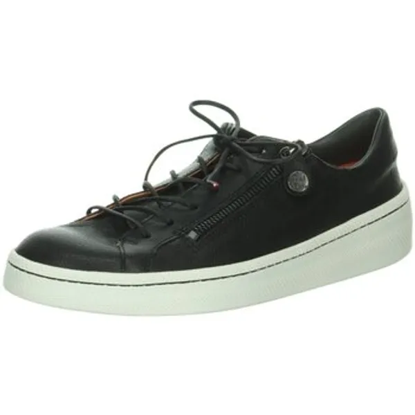 Think Lage Sneakers Zwart, vergelijk prijzen bij 1 winkel