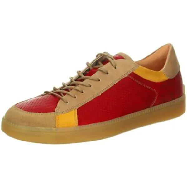 Think Lage Sneakers Beige, vergelijk prijzen bij 1 winkel