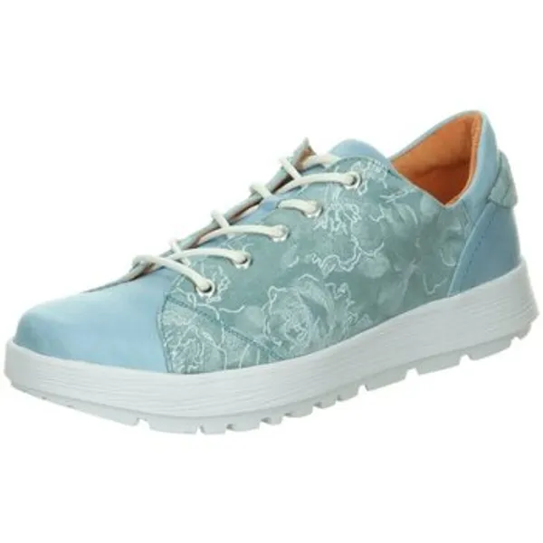 Think Lage Sneakers Blauw, vergelijk prijzen bij 1 winkel