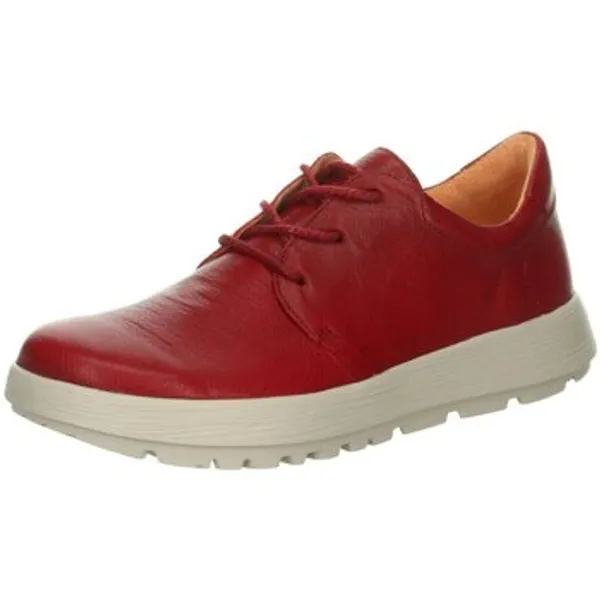 Think Lage Sneakers Rood, vergelijk prijzen bij 1 winkel